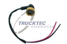 Electric Cable Trucktec Automotive 01.42.072