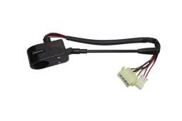 Steering Column Switch Trucktec Automotive 01.42.099
