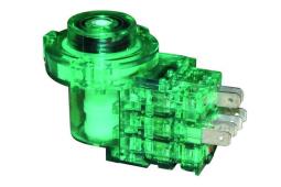 Ignition Switch Trucktec Automotive 01.42.130