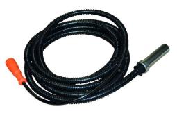 Sensor, wheel speed Trucktec Automotive 01.42.145