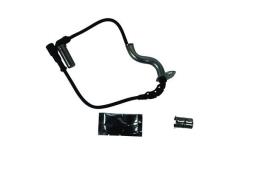 Sensor, wheel speed Trucktec Automotive 01.42.146