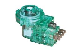 Ignition Switch Trucktec Automotive 01.42.152