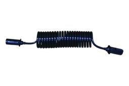 Coiled Cable Trucktec Automotive 01.42.157