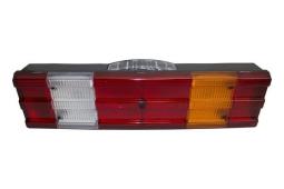 Tail Light Assembly Trucktec Automotive 01.42.163