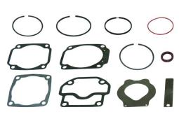 Repair kit, air compressor Trucktec Automotive 01.43.008