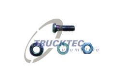 Clamping Screw, carburettor Trucktec Automotive 01.43.042