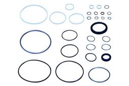 Gasket Set, steering gear Trucktec Automotive 01.43.040