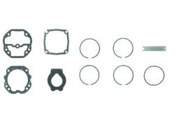Repair kit, air compressor Trucktec Automotive 01.43.054