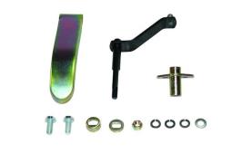 Accelerator Pedal Trucktec Automotive 01.43.061