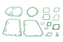 Gasket Set, manual transmission Trucktec Automotive 01.43.073