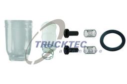 Repair Kit, hand feed pump Trucktec Automotive 01.43.123