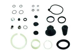 Repair Kit, clutch booster Trucktec Automotive 01.43.134