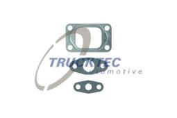 Gasket Set, charger Trucktec Automotive 01.43.179