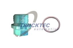 Screw Plug Trucktec Automotive 01.43.182