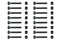 Repair Kit, exhaust system Trucktec Automotive 01.43.181