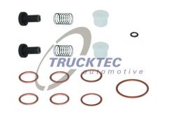 Repair Kit, fuel pump Trucktec Automotive 01.43.215