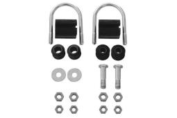 Repair Kit, stabiliser bush Trucktec Automotive 01.43.258