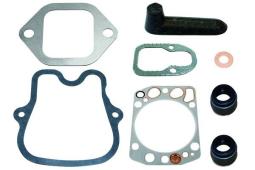 Gasket Kit, cylinder head Trucktec Automotive 01.43.309