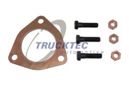 Gasket Set, exhaust manifold Trucktec Automotive 01.43.379