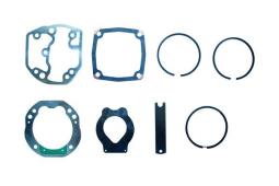 Repair kit, air compressor Trucktec Automotive 01.43.393