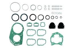 Gasket Set, manual transmission Trucktec Automotive 01.43.394