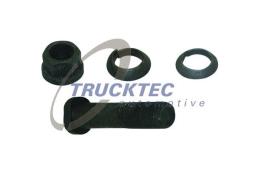 Wheel Stud Trucktec Automotive 01.43.401