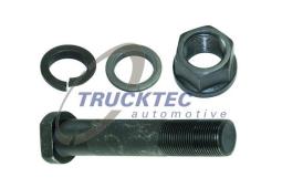 Wheel Stud Trucktec Automotive 01.43.407