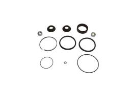 Gasket Set, manual transmission Trucktec Automotive 01.43.416