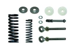 Repair Set, accelerator pedal Trucktec Automotive 01.43.452