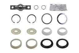 Repair Kit, control/trailing arm Trucktec Automotive 01.43.456