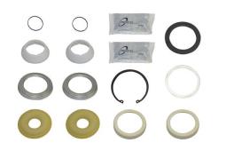 Repair Kit, control/trailing arm Trucktec Automotive 01.43.465