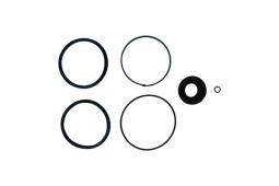Gasket Set, manual transmission Trucktec Automotive 01.43.466