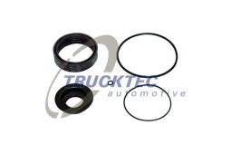 Gasket Set, manual transmission Trucktec Automotive 01.43.492