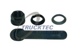 Wheel Stud Trucktec Automotive 01.43.494