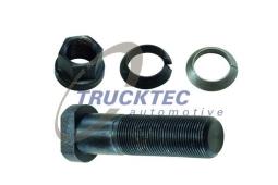 Wheel Stud Trucktec Automotive 01.43.496