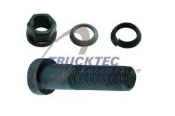 Wheel Stud Trucktec Automotive 01.43.497