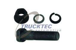 Wheel Stud Trucktec Automotive 01.43.498