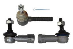 Repair Kit, gear shift lever Trucktec Automotive 01.43.505