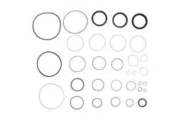 Repair Kit, steering gear Trucktec Automotive 01.43.517
