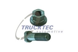 Wheel Stud Trucktec Automotive 01.43.542