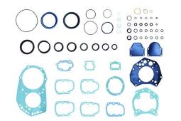 Gasket Set, manual transmission Trucktec Automotive 01.43.551