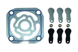 Repair Kit, air compressor Trucktec Automotive 01.43.573