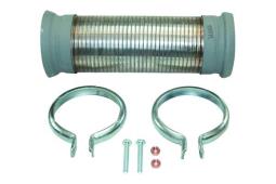 Mounting Kit, exhaust pipe Trucktec Automotive 01.43.980