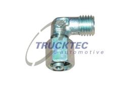 Connector Trucktec Automotive 01.44.011