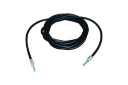 Hose Line, driver cab tilting device Trucktec Automotive 01.44.008