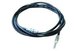 Hose Line, driver cab tilting device Trucktec Automotive 01.44.009