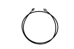 Hose Line, driver cab tilting device Trucktec Automotive 01.44.014