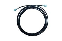 Hose Line, driver cab tilting device Trucktec Automotive 01.44.016