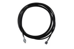 Hose Line, driver cab tilting device Trucktec Automotive 01.44.017