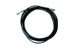 Hose Line, driver cab tilting device Trucktec Automotive 01.44.019
